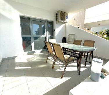 Pervolia House | 100 m² House ∙ 3 bedrooms ∙ 6 guests