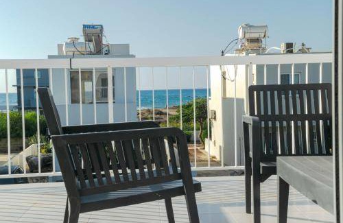 Pervolia House | 100 m² House ∙ 3 bedrooms ∙ 6 guests