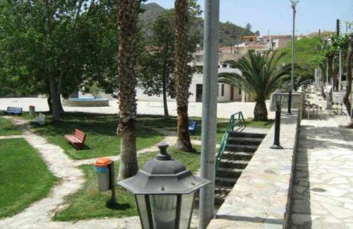 Arakapas House | 100 m² House ∙ 3 bedrooms ∙ 6 guests