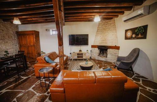 Monagri Resort | 100 m² Resort ∙ 2 bedrooms ∙ 4 guests