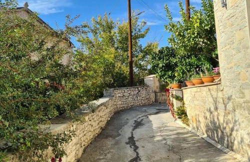 Monagri Resort | 100 m² Resort ∙ 2 bedrooms ∙ 4 guests