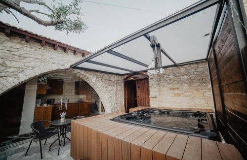 Monagri Resort | 100 m² Resort ∙ 2 bedrooms ∙ 4 guests