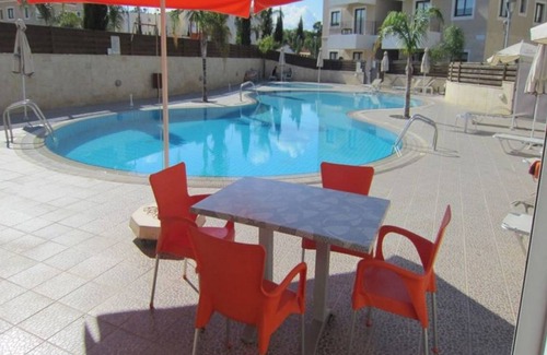 Kapparis Villa | 100 m² Villa ∙ 2 bedrooms ∙ 6 guests