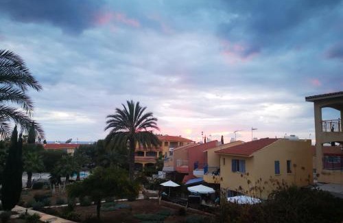 Paphos Apartment | 103 Regina Gardens