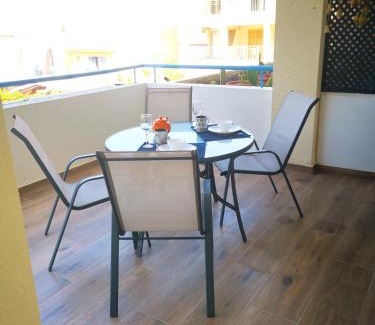 Paphos Apartment | 103 Regina Gardens
