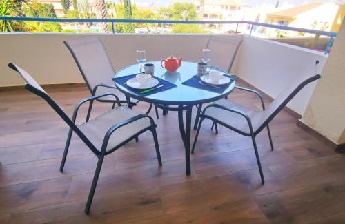 Paphos Apartment | 103 Regina Gardens