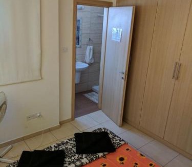 Kiti Apartment | 104 Excellent 2 bed apartment with pool view, AC & gym!