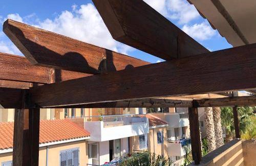 Universal House | 107 m² House ∙ 3 bedrooms ∙ 6 guests