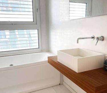 Potamos tis Germasogeias Apartment | 110 m² Apartment ∙ 2 bedrooms ∙ 4 guests