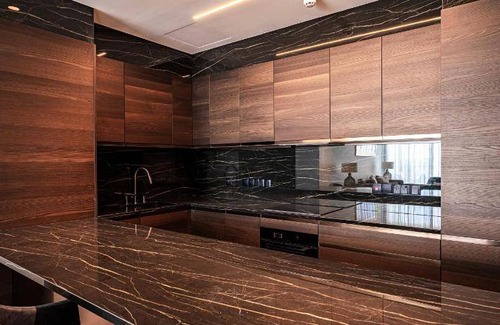 Potamos tis Germasogeias Apartment | 110 m² Apartment ∙ 2 bedrooms ∙ 4 guests