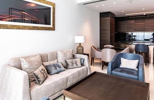 Potamos tis Germasogeias Apartment | 110 m² Apartment ∙ 2 bedrooms ∙ 4 guests