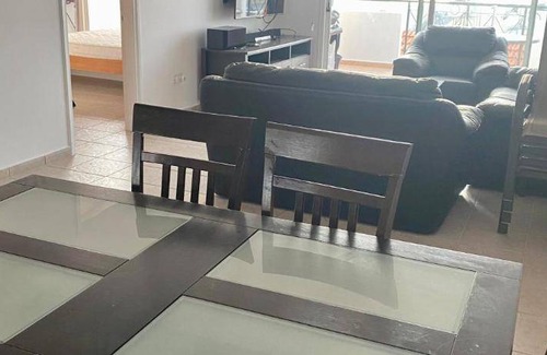 Mesa Chorio Apartment | 110 m² Apartment ∙ 3 bedrooms ∙ 6 guests