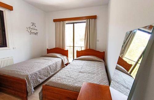 Vasa Koilaniou House | 110 m² House ∙ 2 bedrooms ∙ 4 guests