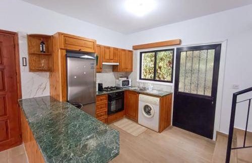 Vasa Koilaniou House | 110 m² House ∙ 2 bedrooms ∙ 4 guests