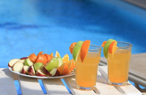 Ayia Thekla Villa | 110 m² Villa ∙ 2 bedrooms ∙ 6 guests
