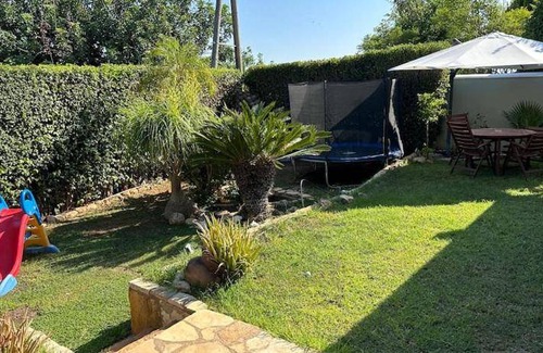 Pissouri Villa | 110 m² Villa ∙ 3 bedrooms ∙ 7 guests