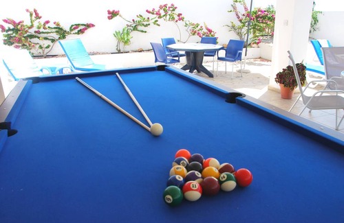 Pomos Villa | 110 m² Villa ∙ 5 bedrooms ∙ 12 guests