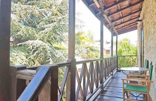Panagia House | 112 m² House ∙ 2 bedrooms ∙ 4 guests