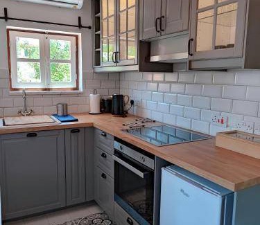 Panagia House | 112 m² House ∙ 2 bedrooms ∙ 4 guests