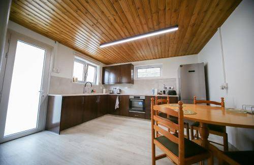 Prodromos House | 115 m² House ∙ 3 bedrooms ∙ 6 guests
