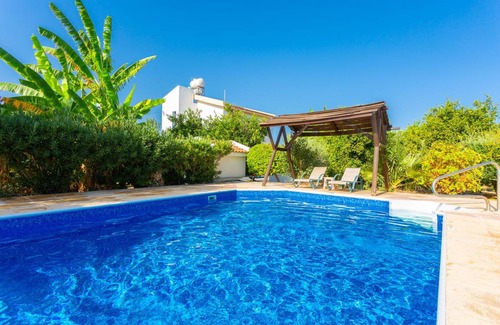 Polis Villa | 115 m² Villa ∙ 2 bedrooms ∙ 4 guests