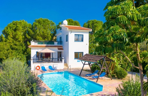 Polis Villa | 115 m² Villa ∙ 2 bedrooms ∙ 4 guests