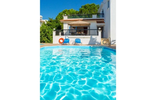 Polis Villa | 115 m² Villa ∙ 2 bedrooms ∙ 4 guests