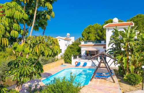Polis Villa | 115 m² Villa ∙ 2 bedrooms ∙ 4 guests