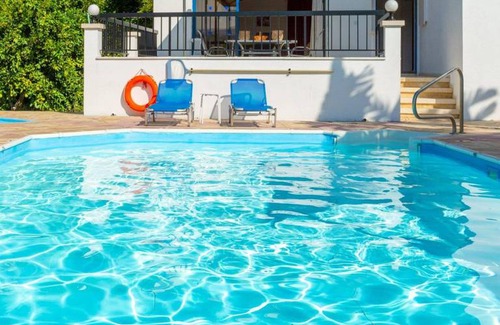 Polis Villa | 115 m² Villa ∙ 2 bedrooms ∙ 4 guests