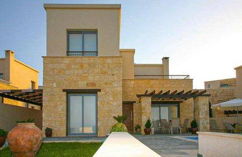 Lara Villa | 115 m² Villa ∙ 3 bedrooms ∙ 6 guests