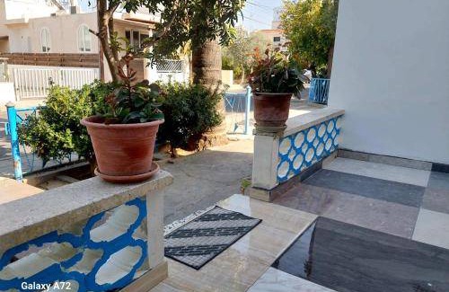 Ayios Dhometios Apartment | 12 m² Serviced apartment ∙ 2 guests