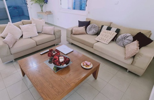 Agios Georgios Pegeias Villa | 120 m² Villa ∙ 3 bedrooms ∙ 6 guests