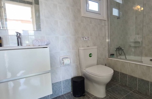 Agios Georgios Pegeias Villa | 120 m² Villa ∙ 3 bedrooms ∙ 6 guests
