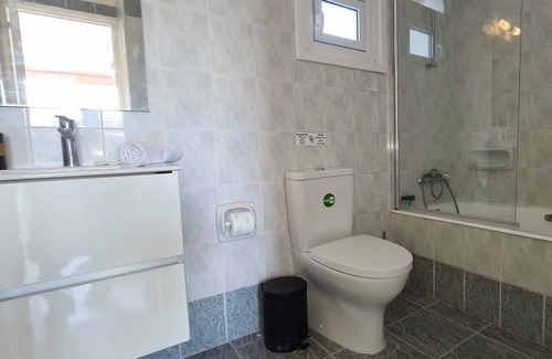 Agios Georgios Pegeias Villa | 120 m² Villa ∙ 3 bedrooms ∙ 6 guests