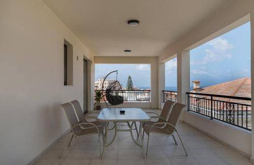 Old Town Apartment | 120 m² Apartment ∙ 3 bedrooms ∙ 8 guests