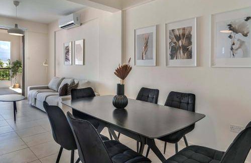 Old Town Apartment | 120 m² Apartment ∙ 3 bedrooms ∙ 8 guests