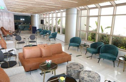 City Centre Apartment | 120 m² Apartment ∙ 1 bedroom ∙ 2 guests