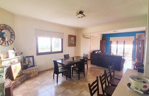 Pomos Apartment | 120 m² Apartment ∙ 2 bedrooms ∙ 5 guests