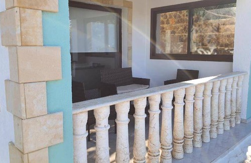 Pomos Apartment | 120 m² Apartment ∙ 2 bedrooms ∙ 5 guests