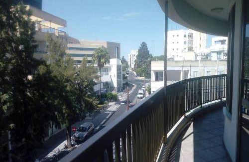 Nicosia Apartment | 120 m² Apartment ∙ 3 bedrooms ∙ 6 guests