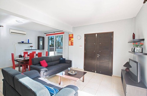 Pernera Cottage | 125 m² Cottage ∙ 3 bedrooms ∙ 6 guests