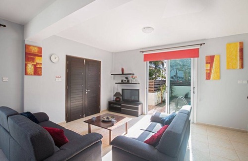 Pernera Cottage | 125 m² Cottage ∙ 3 bedrooms ∙ 6 guests