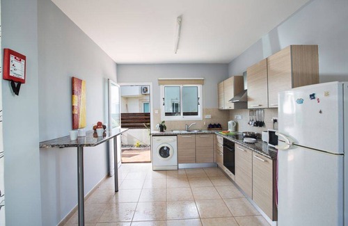Pernera Cottage | 125 m² Cottage ∙ 3 bedrooms ∙ 6 guests