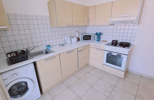 Skala Apartment | 13 LCA - Suncity Apartment