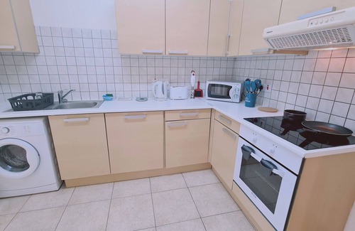 Skala Apartment | 13 LCA - Suncity Apartment