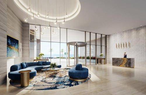 Germasogeia Apartment | 130 m² Apartment ∙ 2 bedrooms ∙ 4 guests
