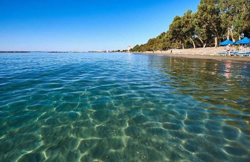 Neapolis Apartment | 130 m² Apartment ∙ 3 bedrooms ∙ 6 guests
