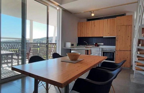 Pentakomo Apartment | 130 m² Apartment ∙ 3 bedrooms ∙ 6 guests
