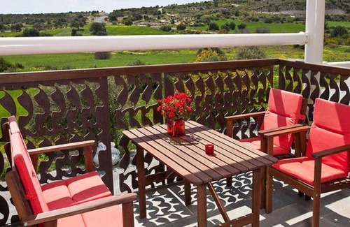 Pentakomo Apartment | 130 m² Apartment ∙ 3 bedrooms ∙ 6 guests