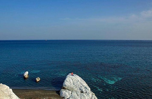 Pentakomo Apartment | 130 m² Apartment ∙ 3 bedrooms ∙ 6 guests
